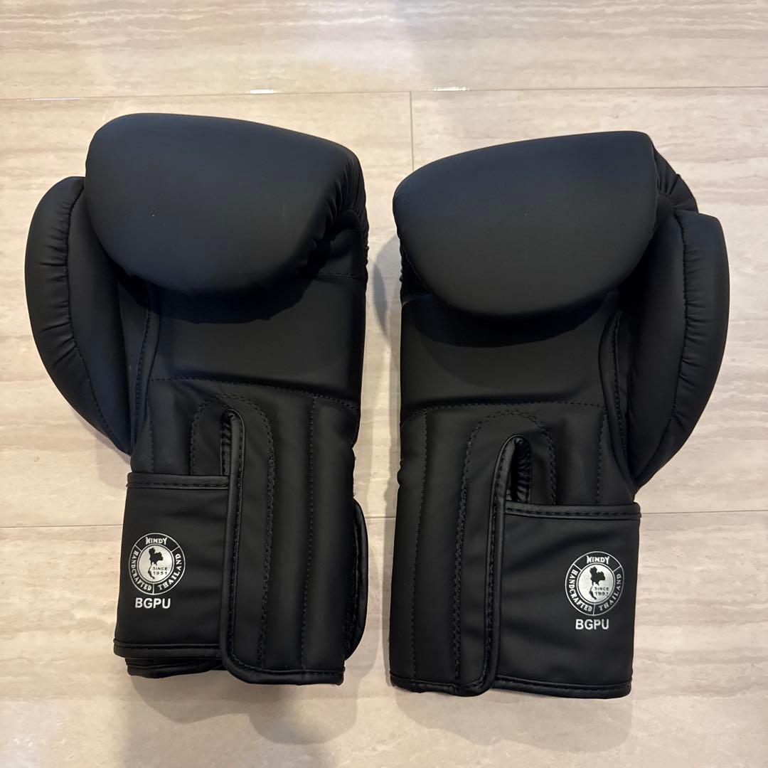WINDY ボクシンググローブ BG-1U 16oz ブマットラック