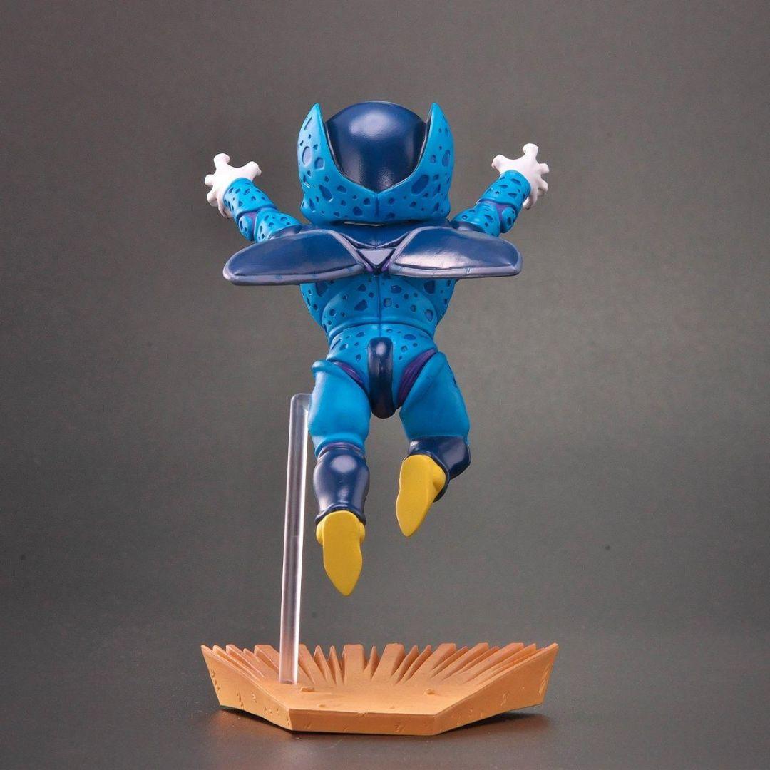 ZEEM　ジーマ限定版　 ドラゴンボールアライズ　セル完全体