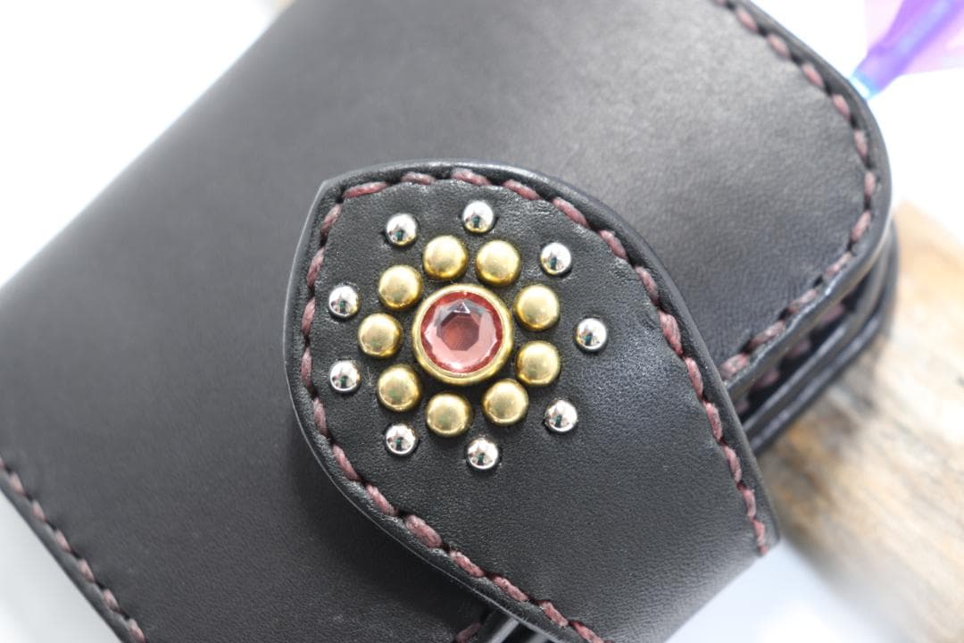 ☆スタッズ　ダーツケース　☆　ケース　☆　CONDORU　☆