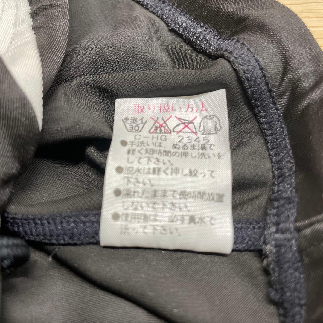 N*U様 新品ASICS アシックス スイミングウェア P2 サイズM