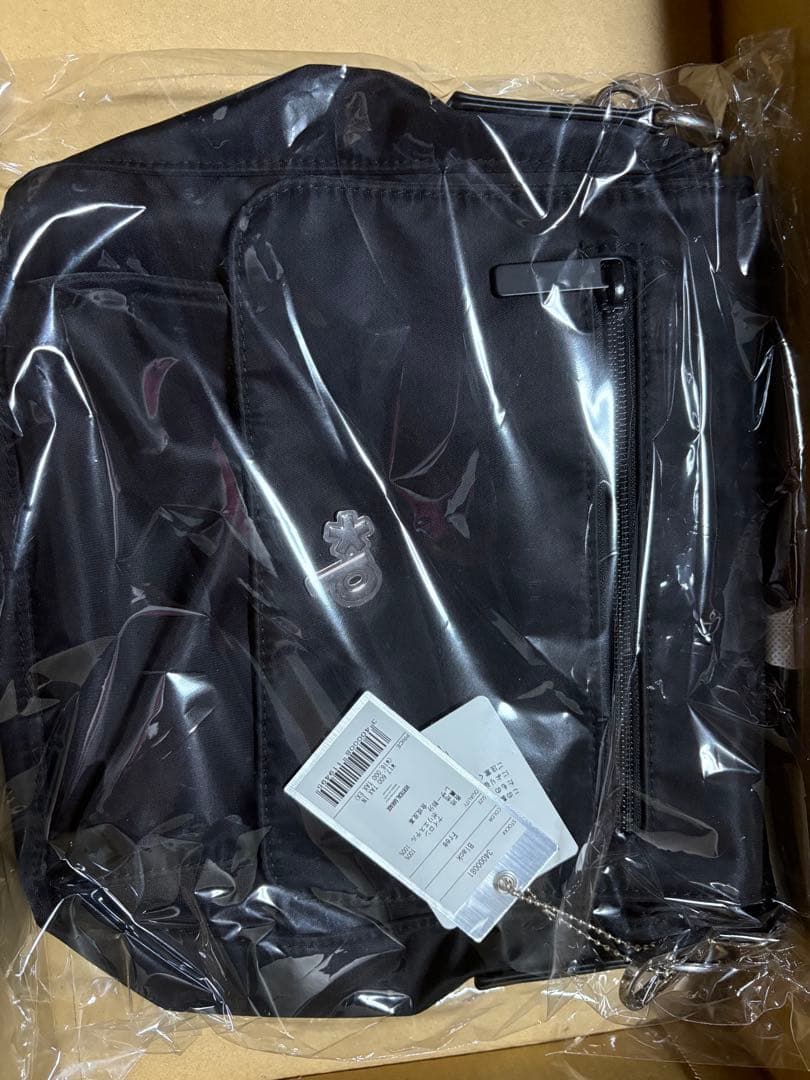 プロジェクトアール　ショルダーバック