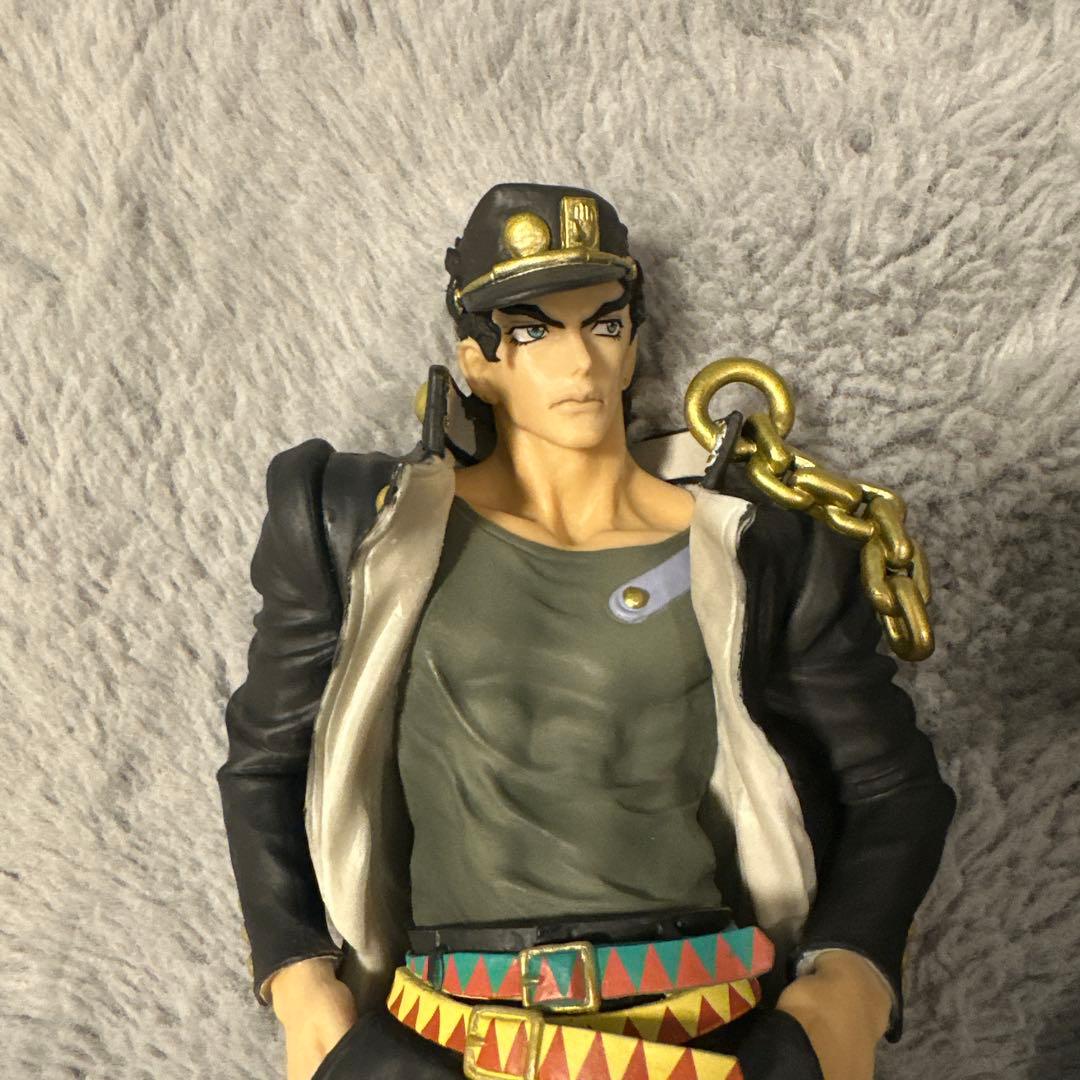 一番くじ ジョジョの奇妙な冒険 フィギュア 3体セット