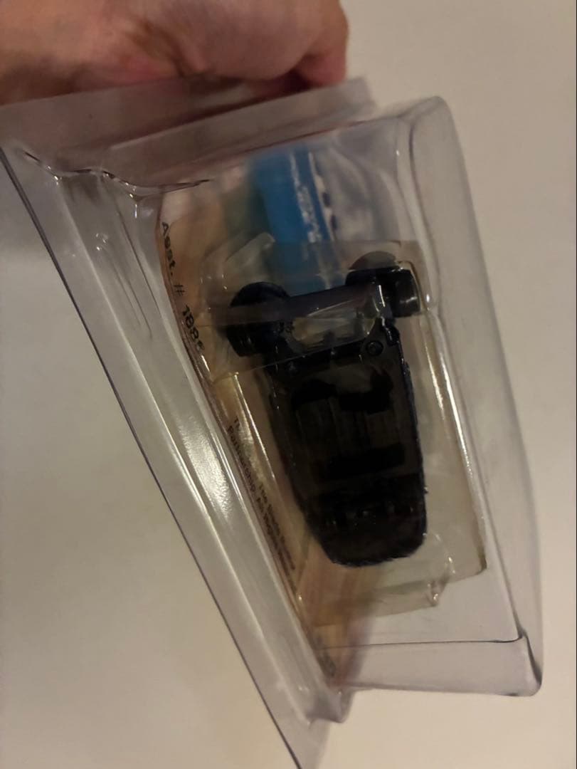 希少 ブレードランナー ミニカー ERTL ビンテージ アメトイ スターウォーズ