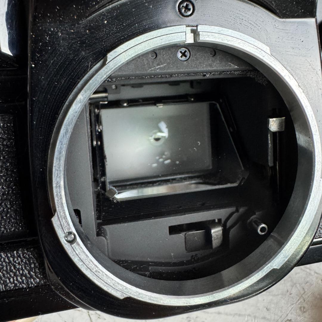 CANON A-1 一眼レフ LENS FD 50mm 1:1.4 キャノン