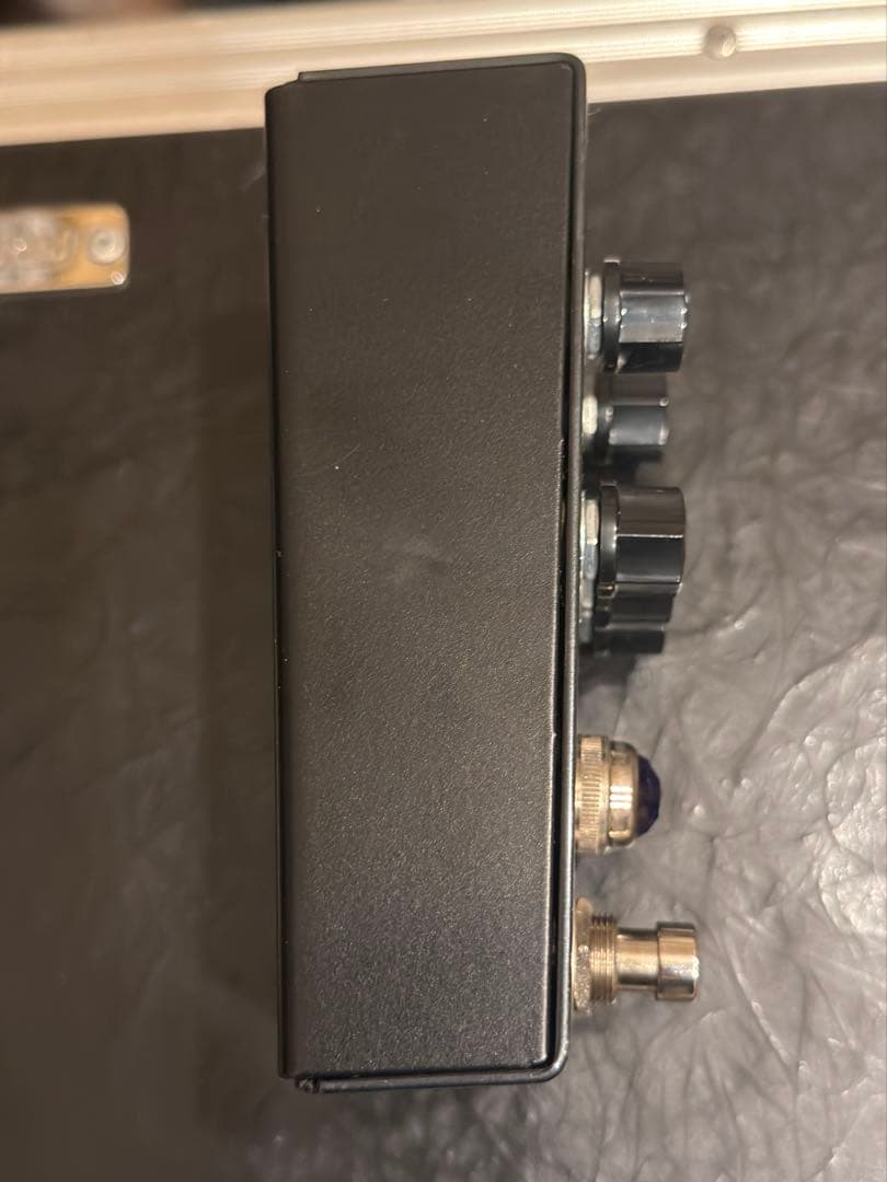 ギター Victory Amps V1 Jack Pedal