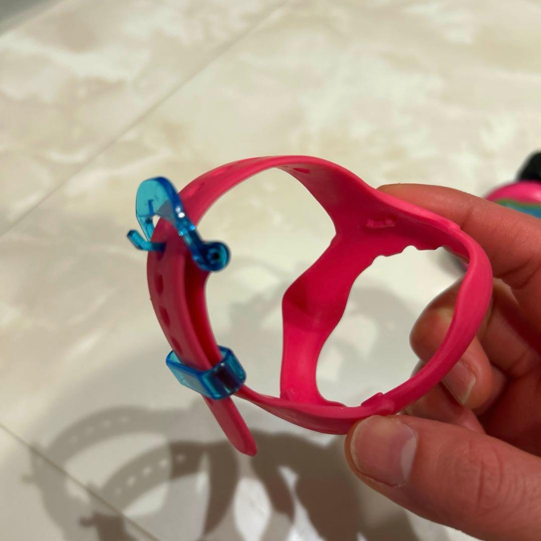 Tamagotchi Uni ピンク　付属充電器つき