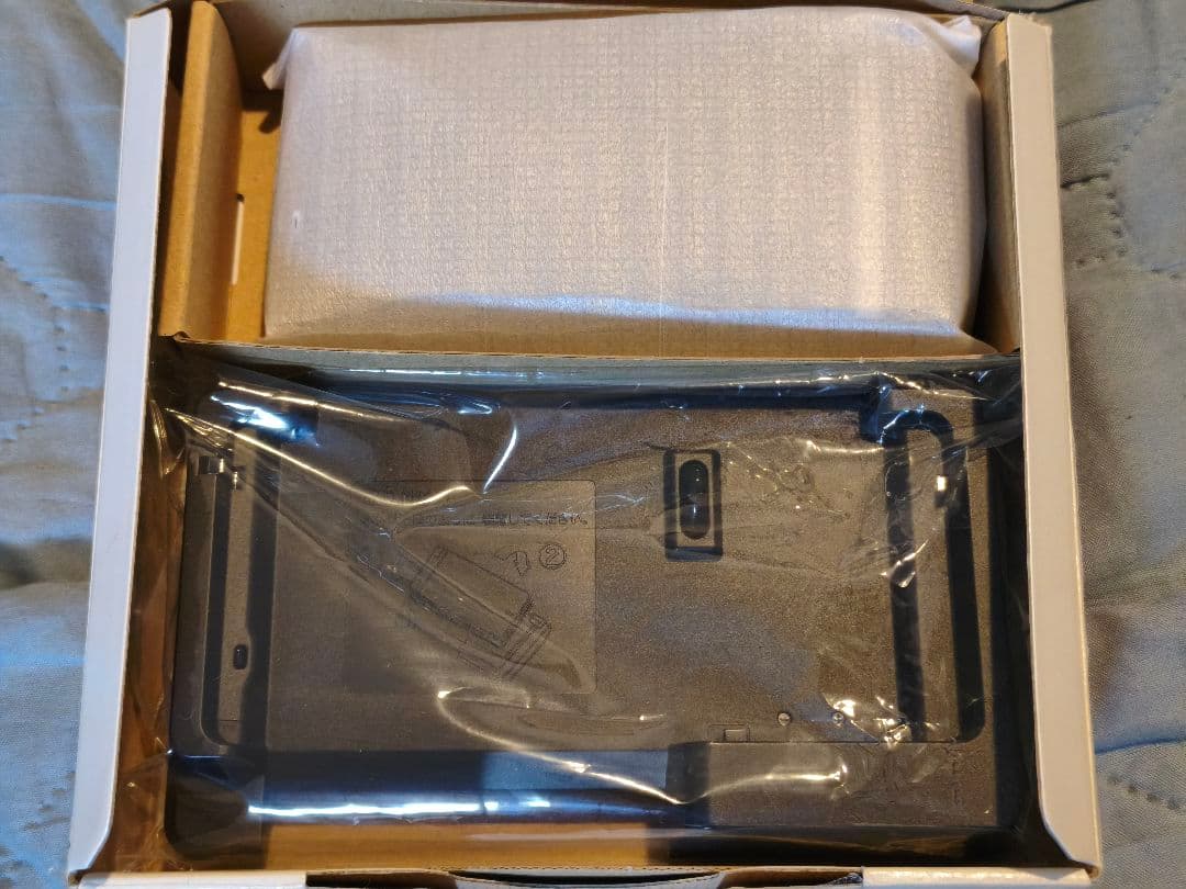 ジャンク docomo CA-01C EXILIM ガラケー ケータイ