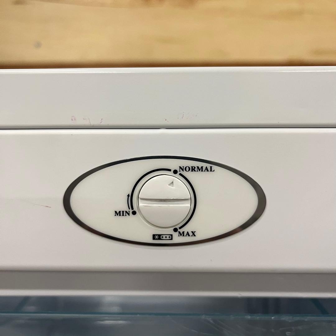 一都三県限定　配送設置無料　1ドア冷凍庫　2018年製　BESTEK 60L