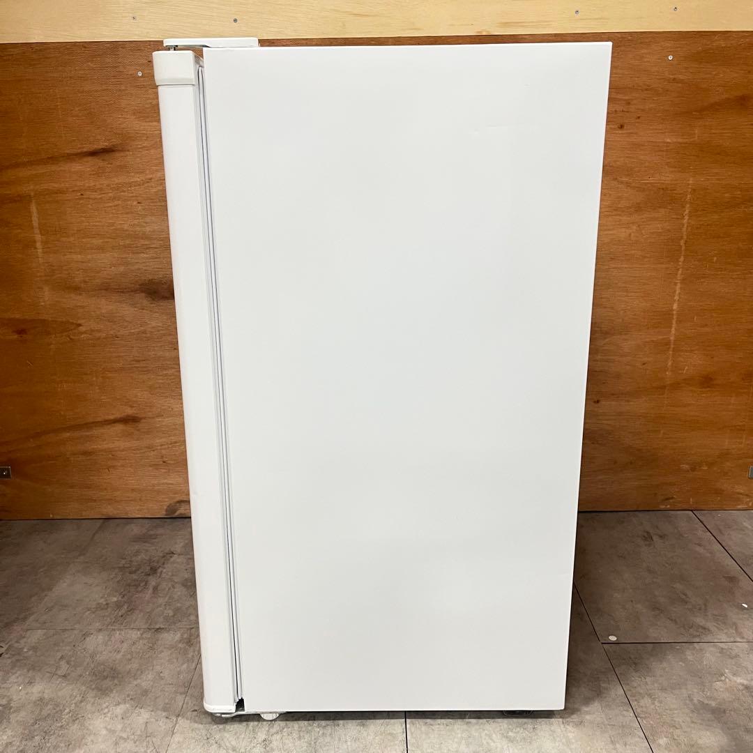 一都三県限定　配送設置無料　1ドア冷凍庫　2018年製　BESTEK 60L