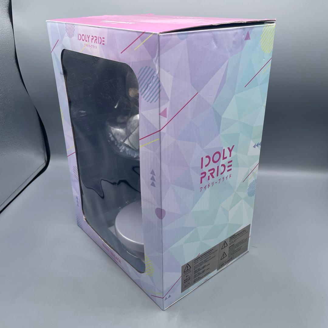 特典付き 長瀬麻奈 SHIBUYA SCRAMBLE FIGURE 1/7