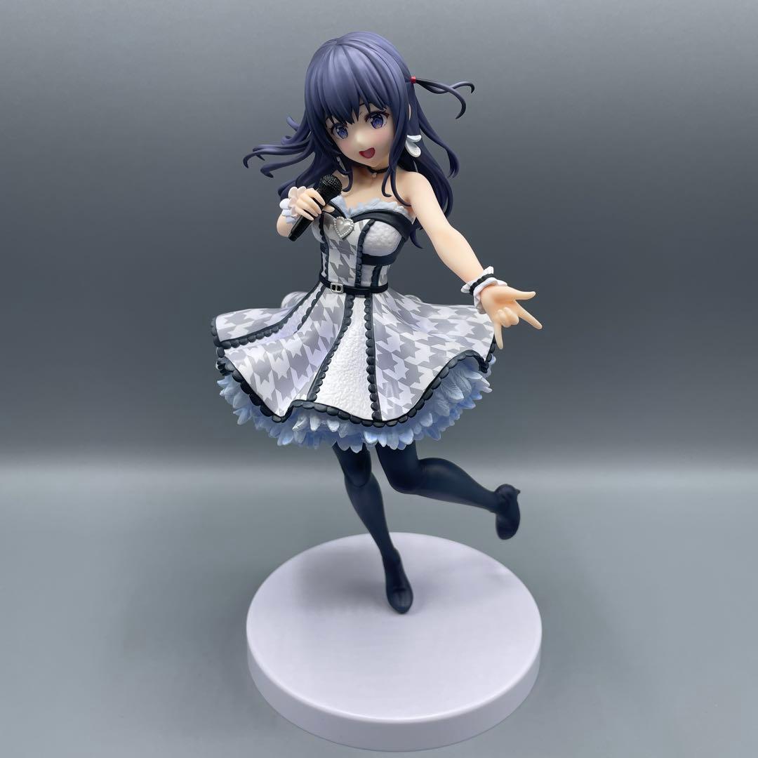 特典付き 長瀬麻奈 SHIBUYA SCRAMBLE FIGURE 1/7