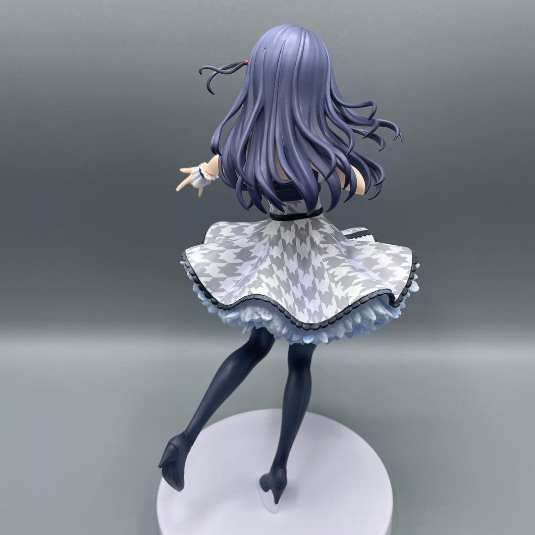 特典付き 長瀬麻奈 SHIBUYA SCRAMBLE FIGURE 1/7