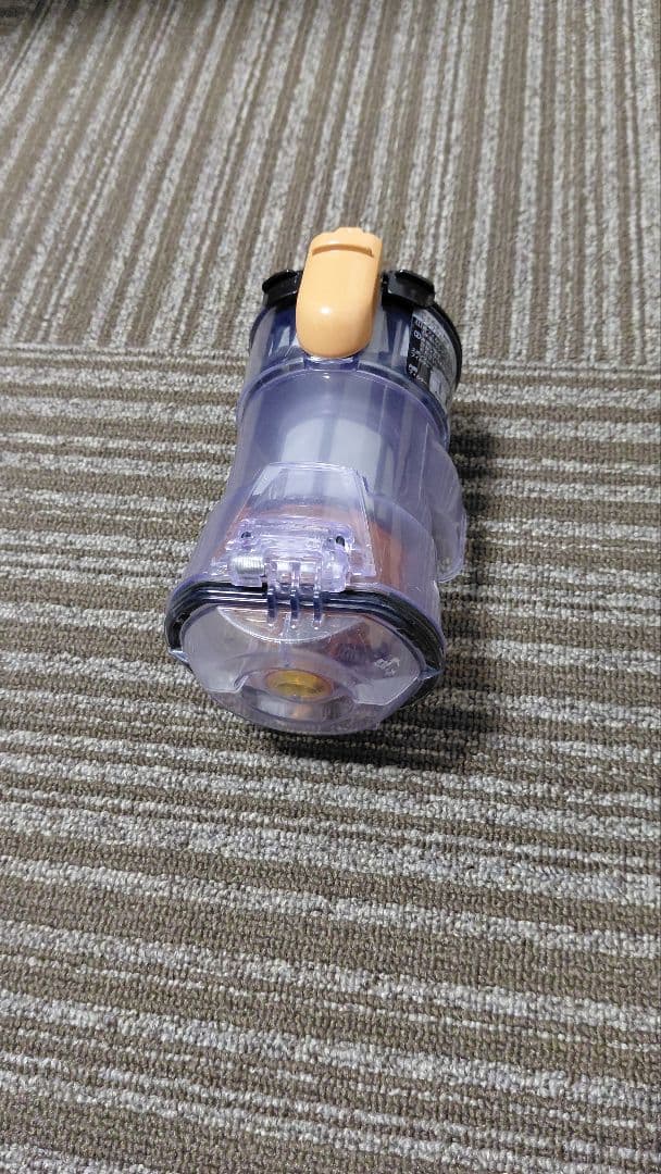 日立 HITACHI 掃除機 パワかるスティックPV-BL45E4 2024年製