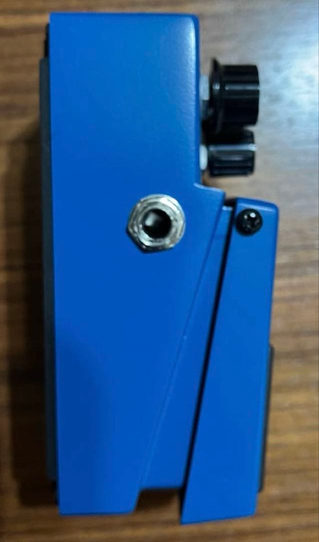 ギター BOSS Blues D BD-2w USED