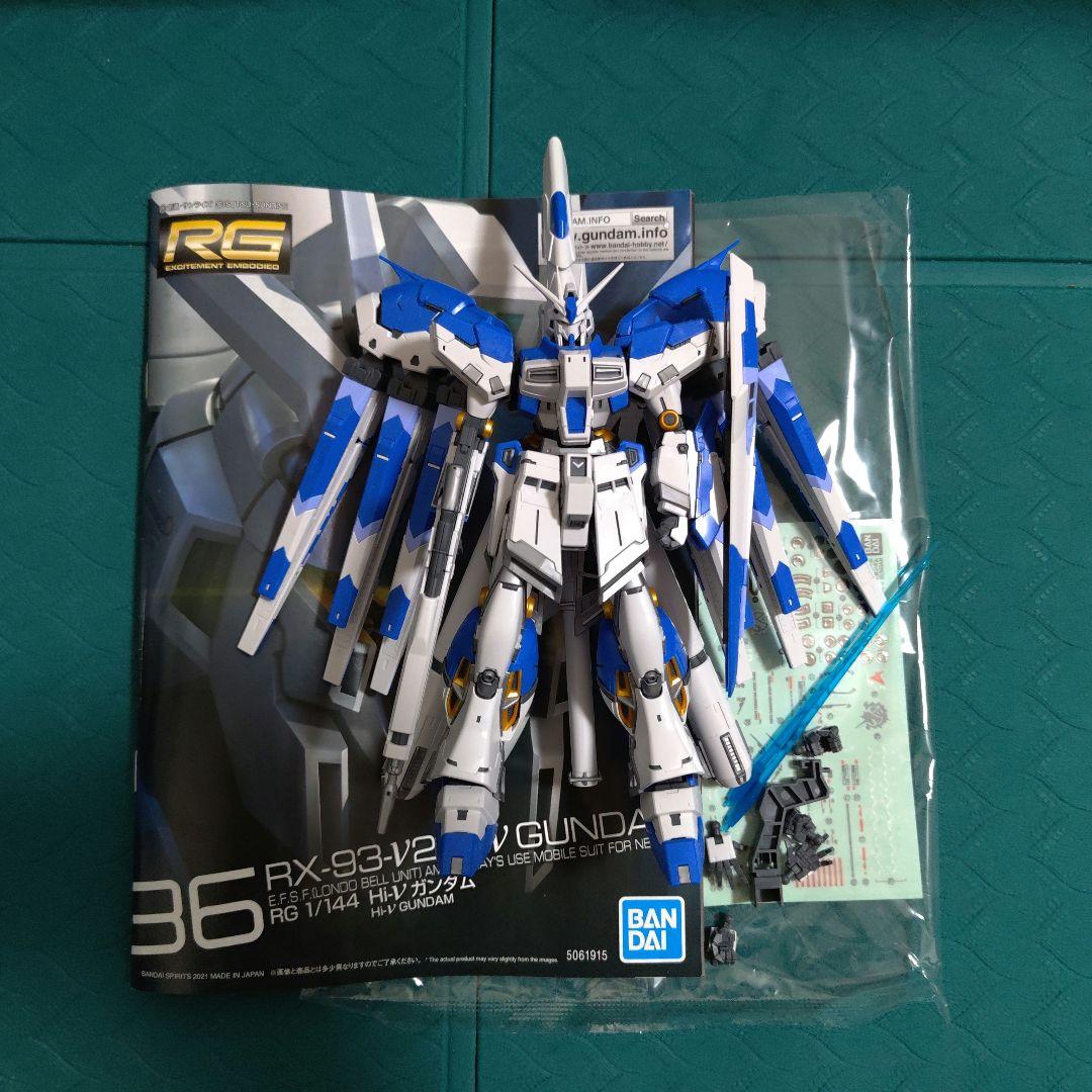 ガンプラ　ジャンク詰め合わせ