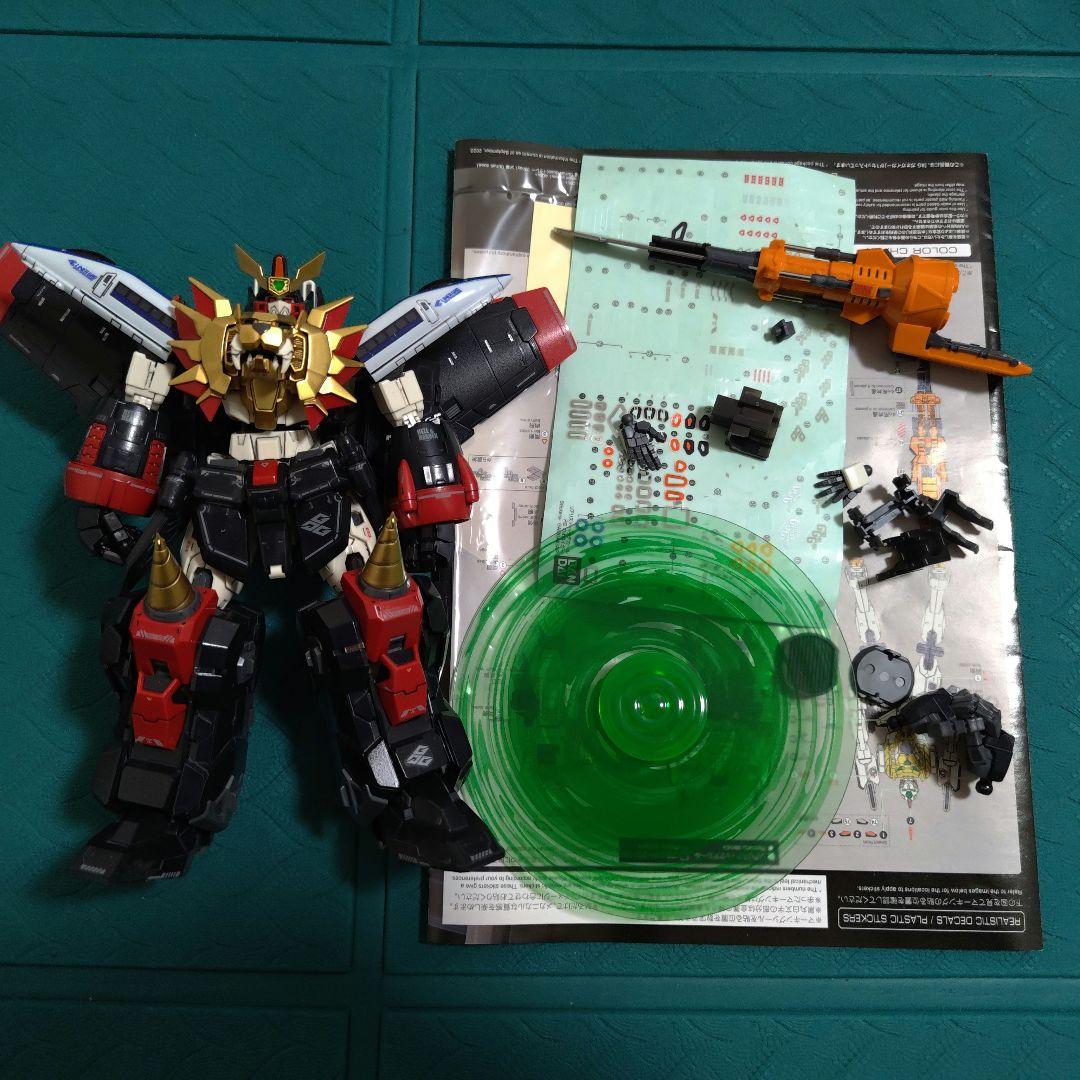 ガンプラ　ジャンク詰め合わせ