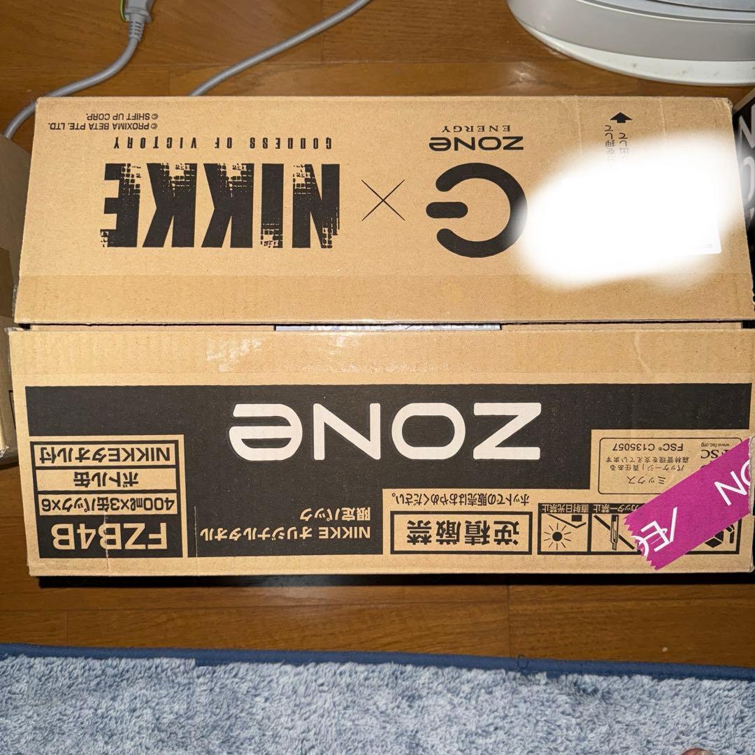 NIKKE ZONE コラボ タオルコンプリートセット