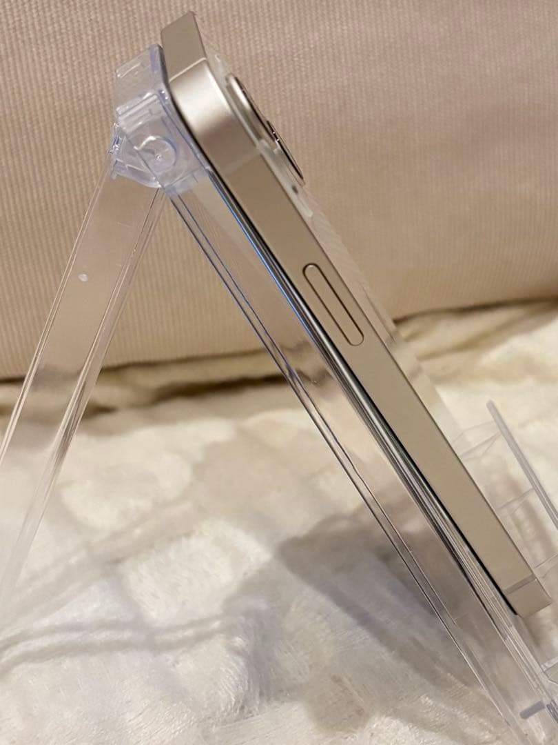 Apple iPhone13mini 本体 バッテリー容量100% SIMフリー