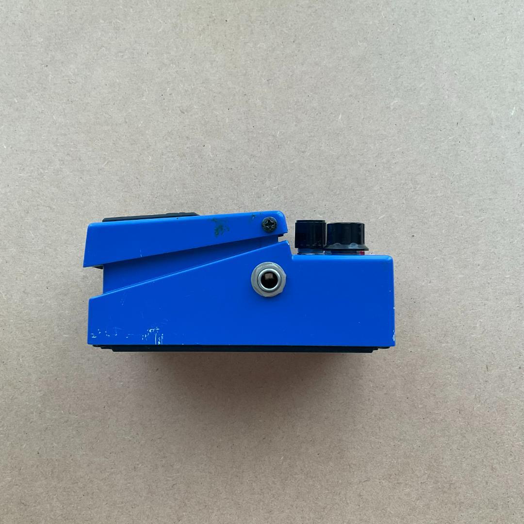 BOSS Compression Sustainer CS-2 日本製