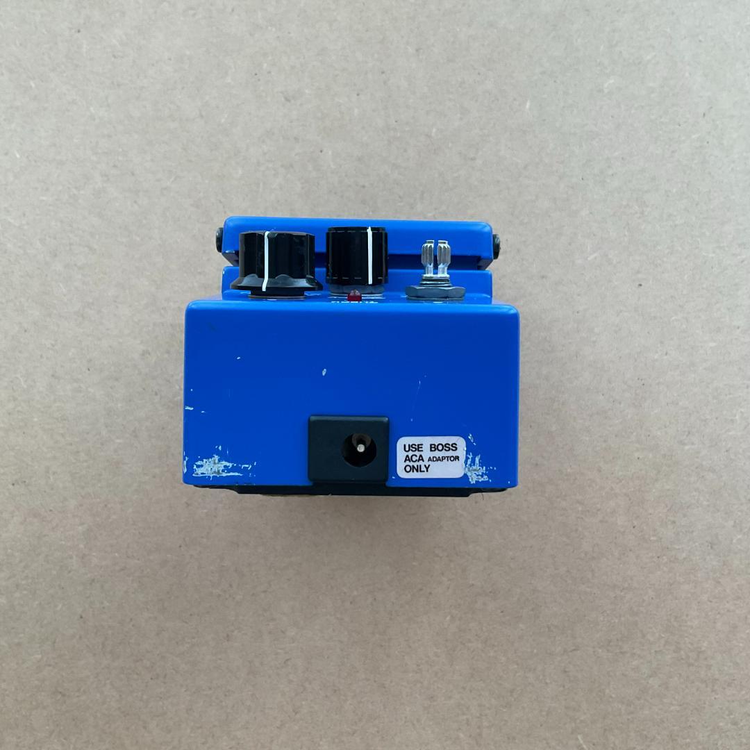 BOSS Compression Sustainer CS-2 日本製