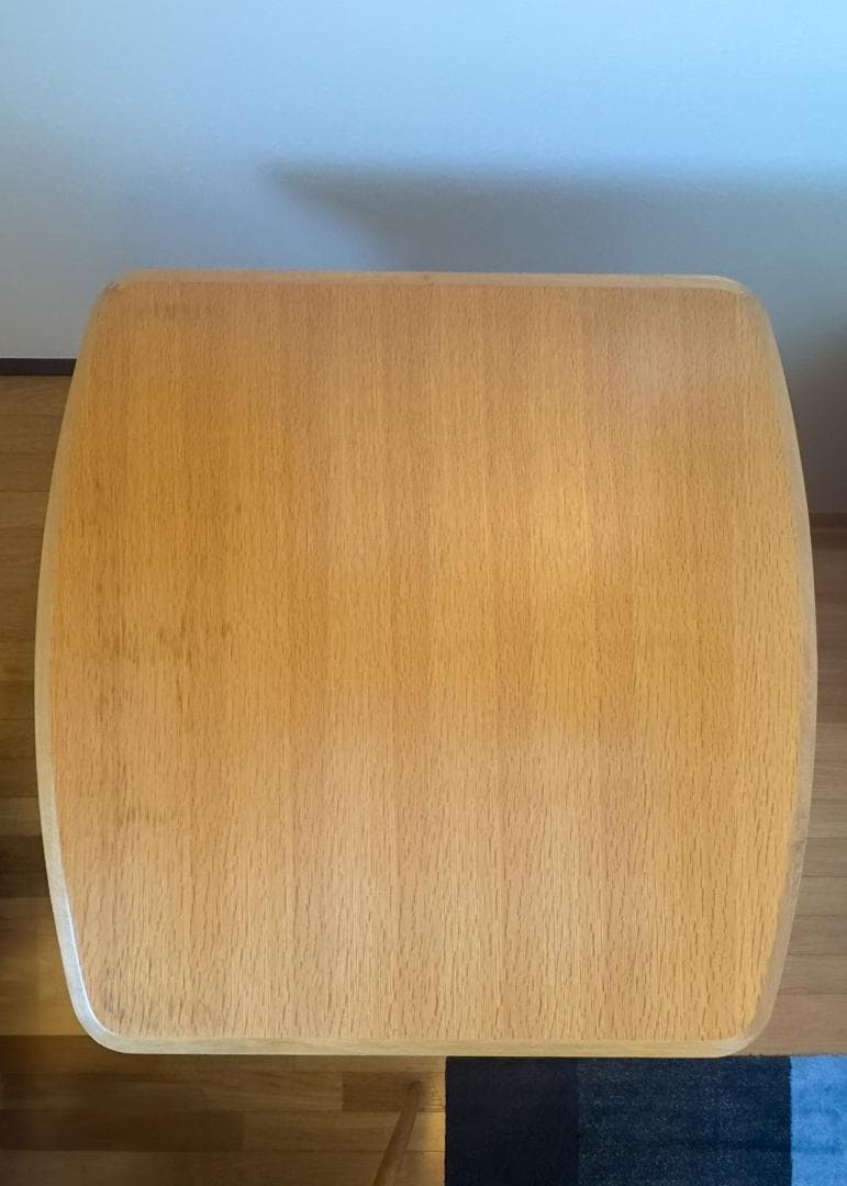 IKI ダイニングテーブル 900 - 無印良品