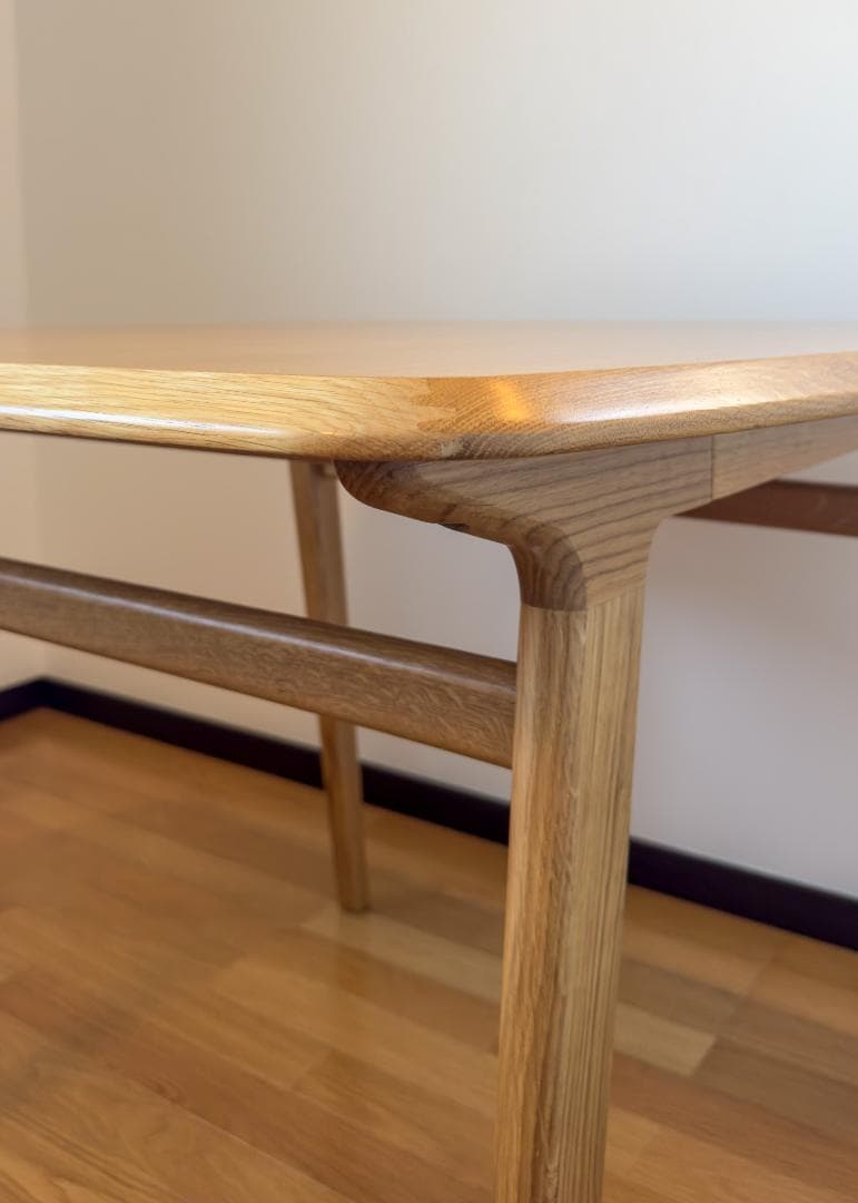 IKI ダイニングテーブル 900 - 無印良品