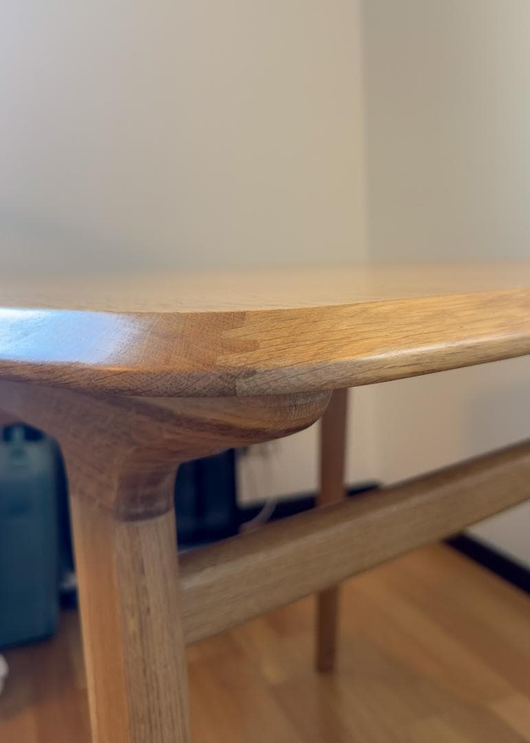 IKI ダイニングテーブル 900 - 無印良品