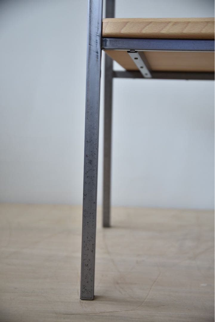 merci. ！TIMBER COURT 特注チェア　①