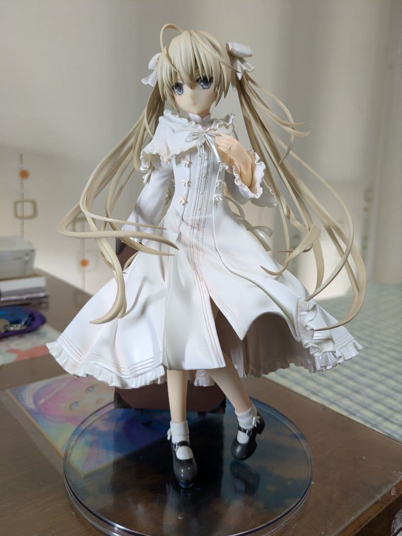 本日昼12時まで 春日野穹　ending ver 箱無しジャンク　エンディング