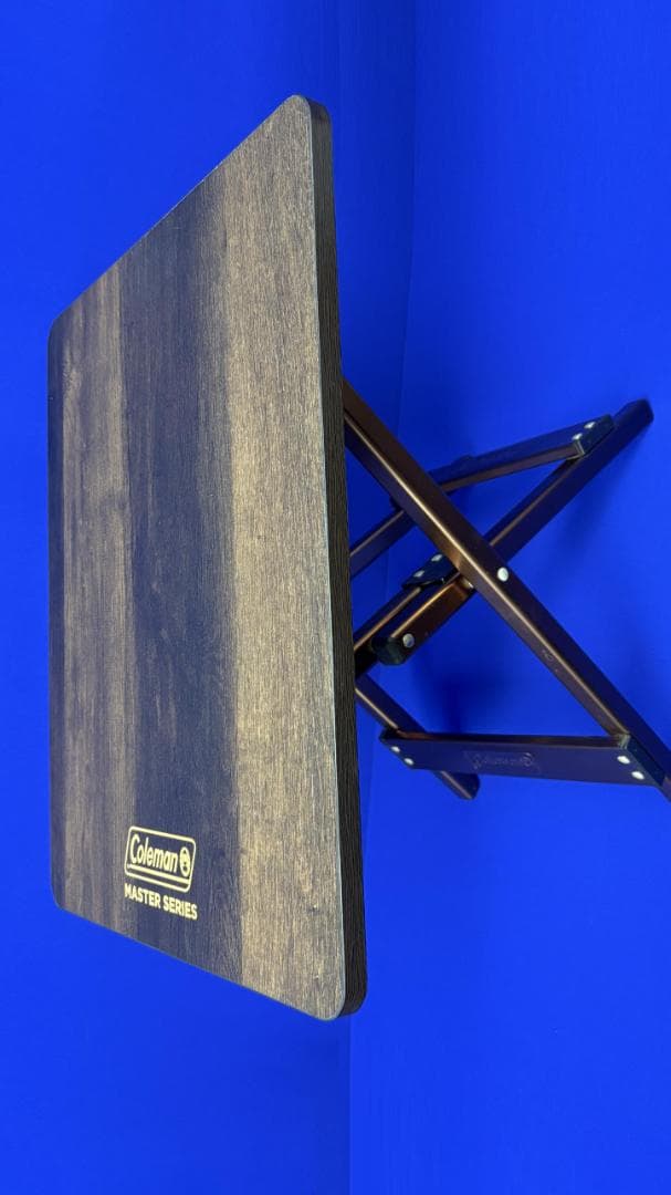 YA mama★Coleman コールマン バタフライサイドテーブル