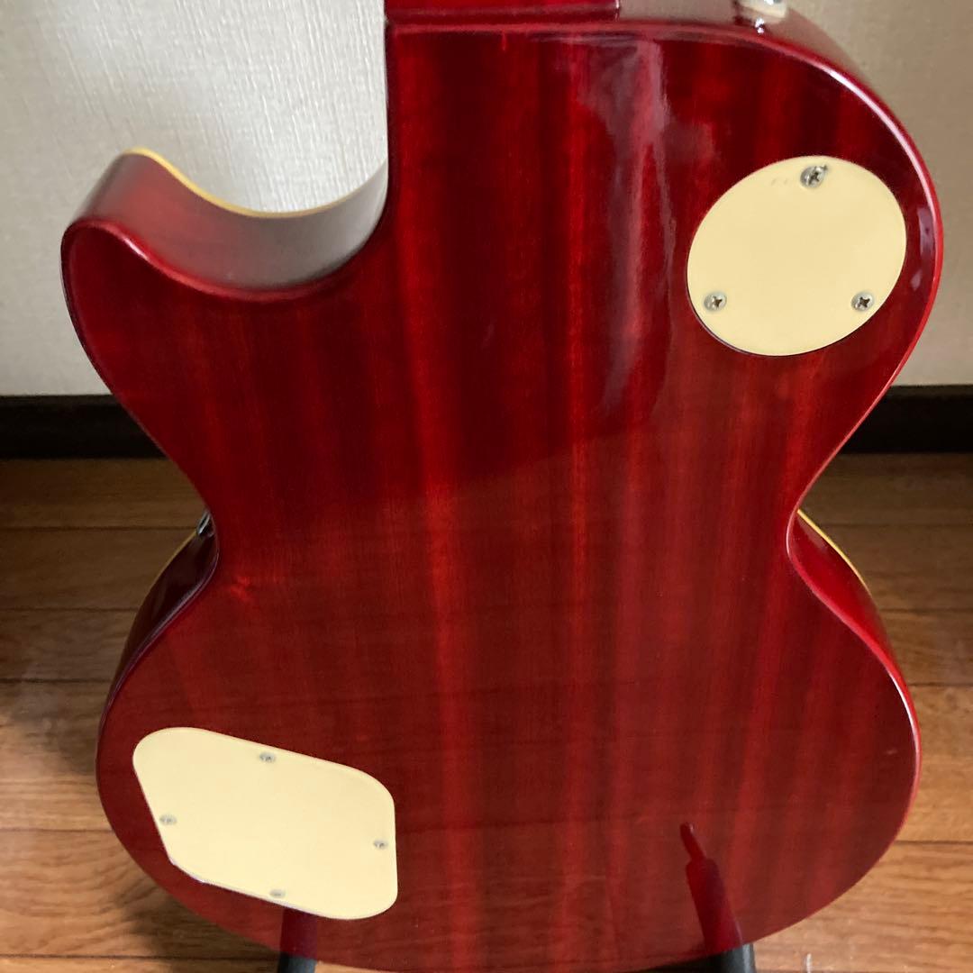 【良品】Epiphone Les Paul Standard エピフォン
