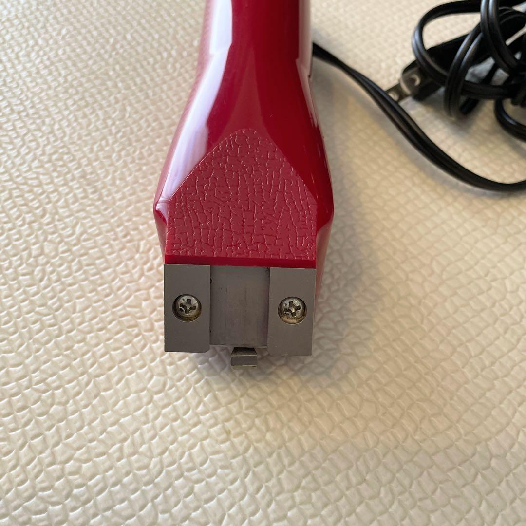 リカマック　【スピーディク】タピオ　バリカン SP-3