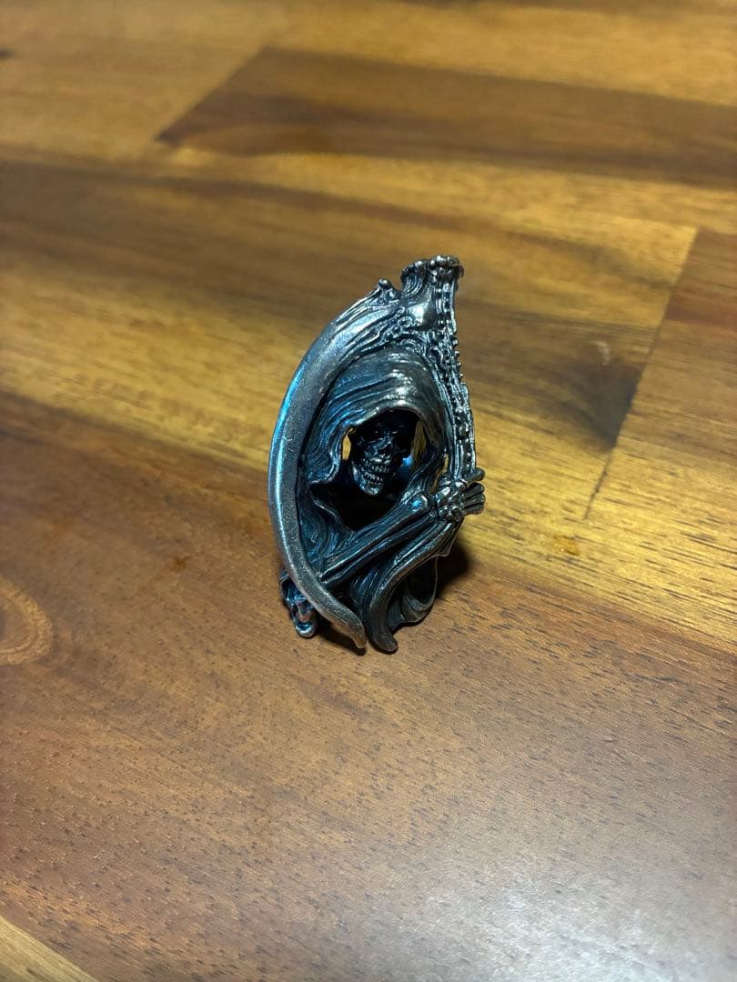 Legio Made 死神モチーフ