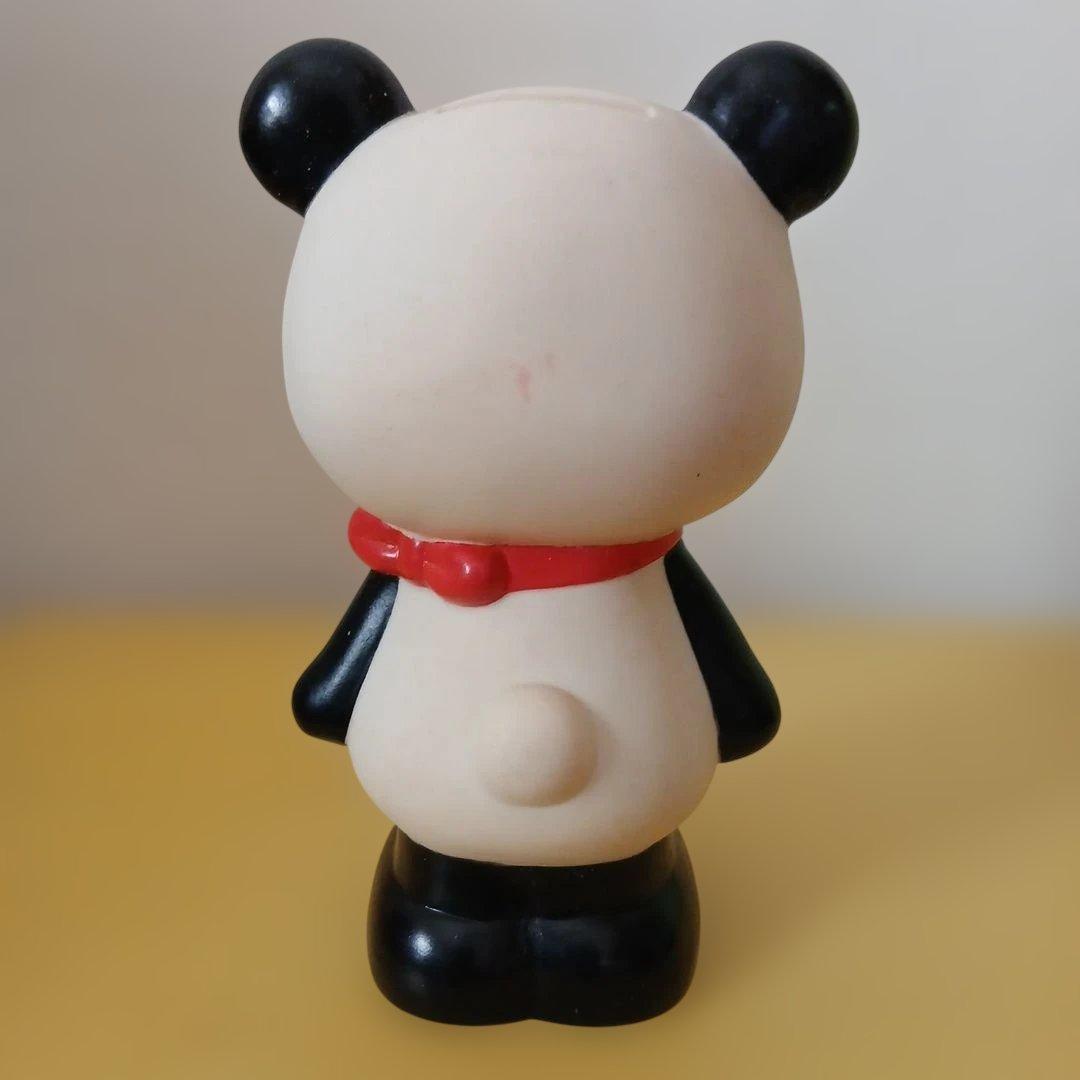 スイマー　貯金箱　3体セット品