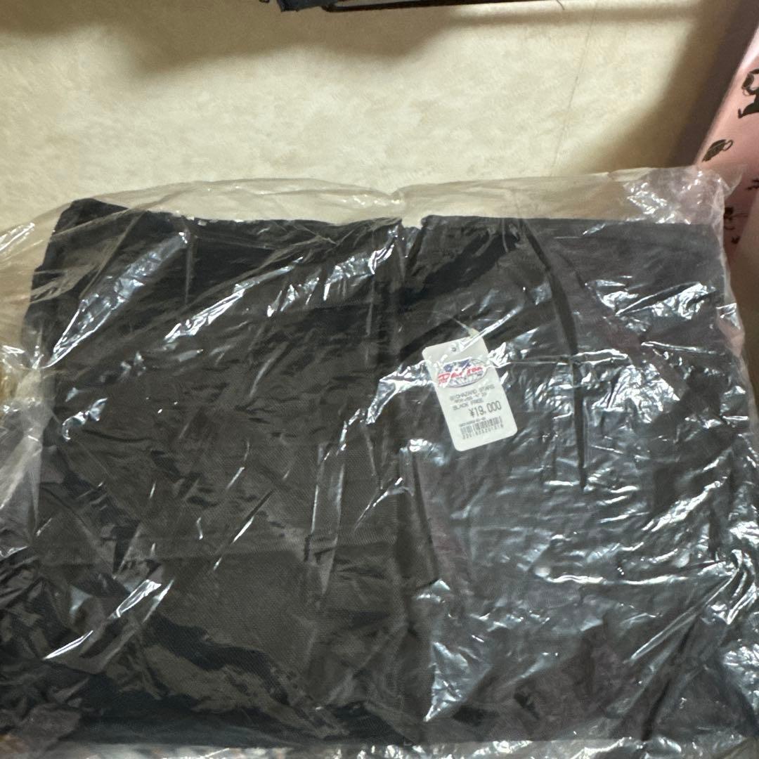 バイオハザード　ブラック　タクティカルベスト　東京ファントム