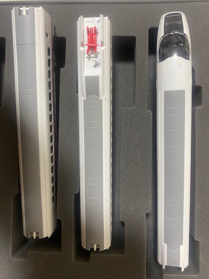 限定品！　TOMIX 98944 JR E3 0系 東北新幹線　なすの