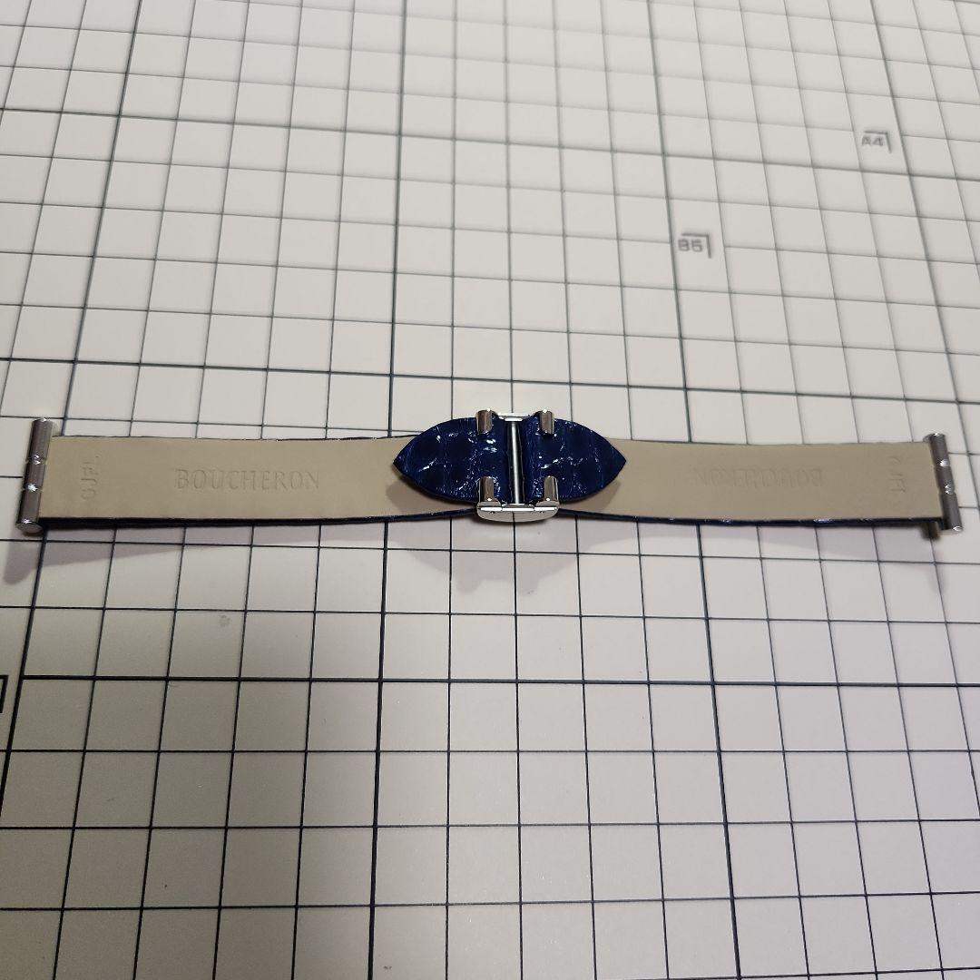 ☆M☆様 お取り置き ブシュロン リフレ 替えベルト Sサイズ 2点