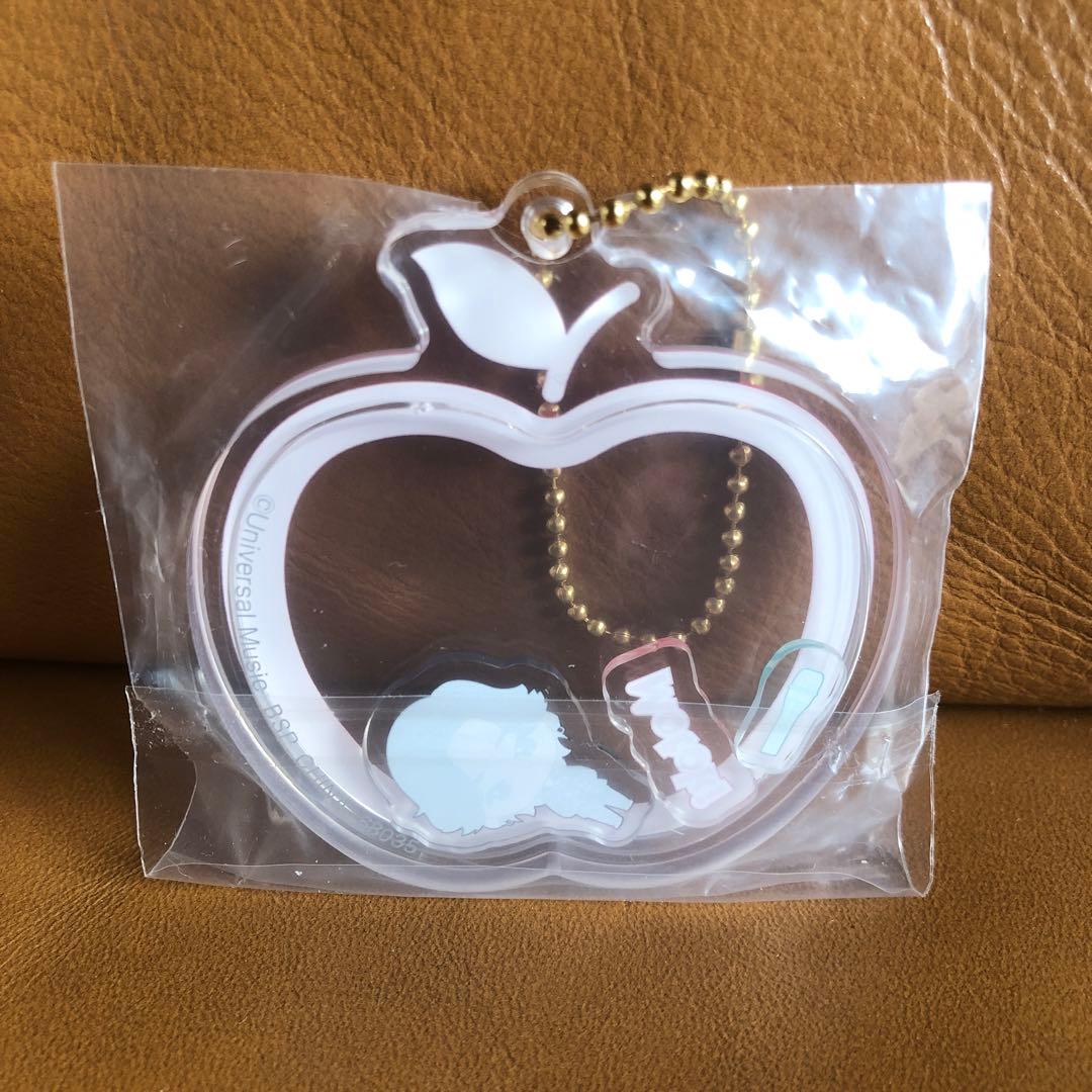 一番くじ Mrs. GREEN APPLE 大森元貴ぬいぐるみ&アクリルチャーム