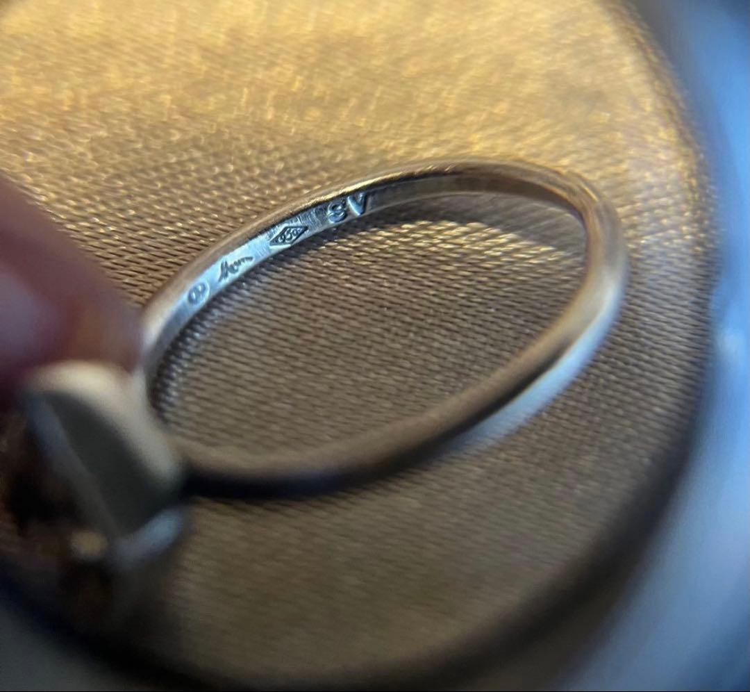 hum 半人前　パヴェリング　9号