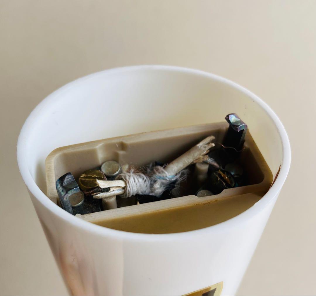 70s National製ペンダントライト スペースエイジ ミッドセンチュリー