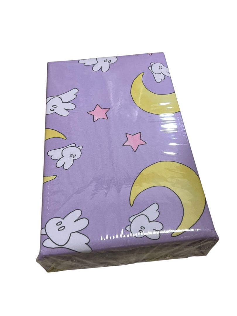 【新品未開封】セーラームーン うさぎのお布団カバーセット プレミアムバンダイ