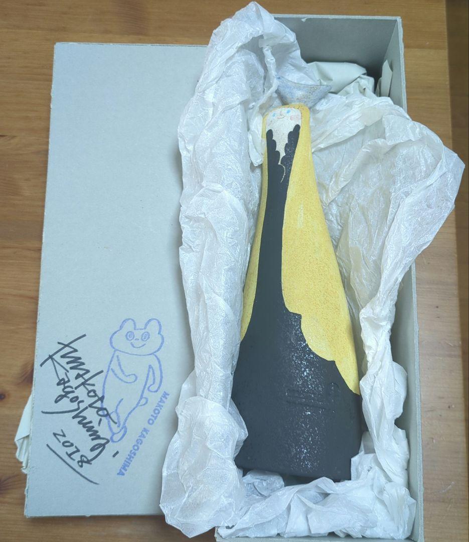 w*n様 鹿児島睦　ハンドワークス　置き物　ガール フィギュリン