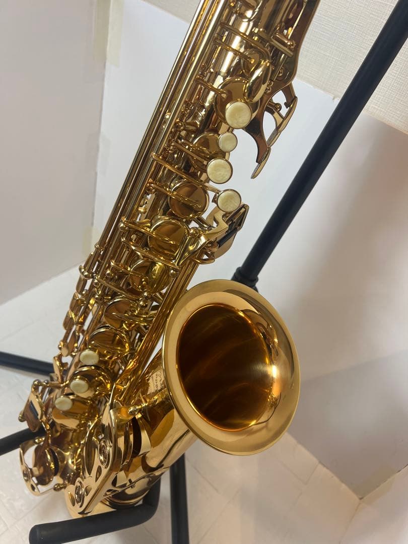 Mavis アルトサックス WB09 管楽器