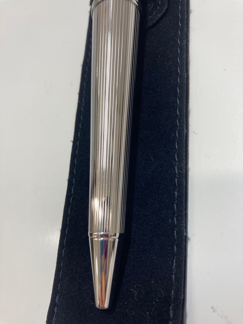 【Cartier】限定品カルティエ アールデスピレーション ボールペン