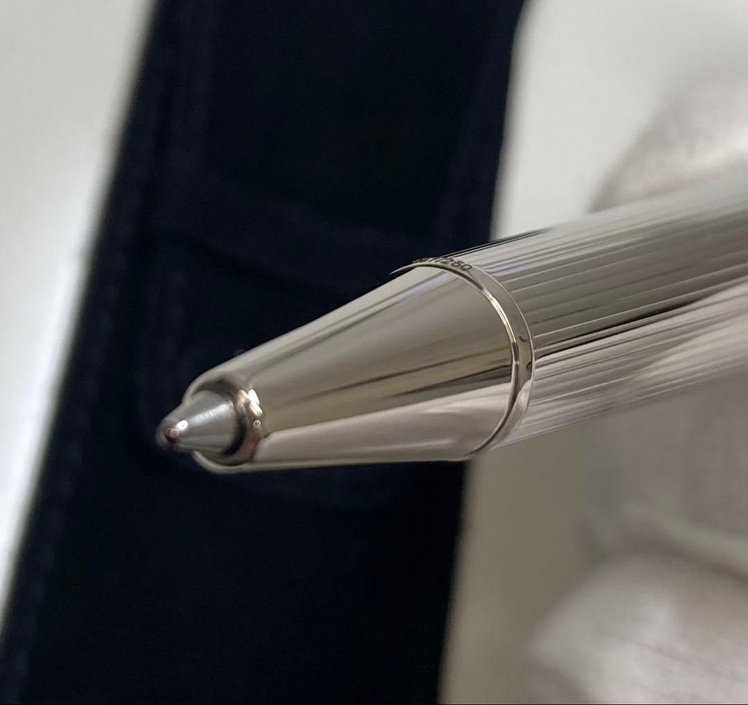 【Cartier】限定品カルティエ アールデスピレーション ボールペン