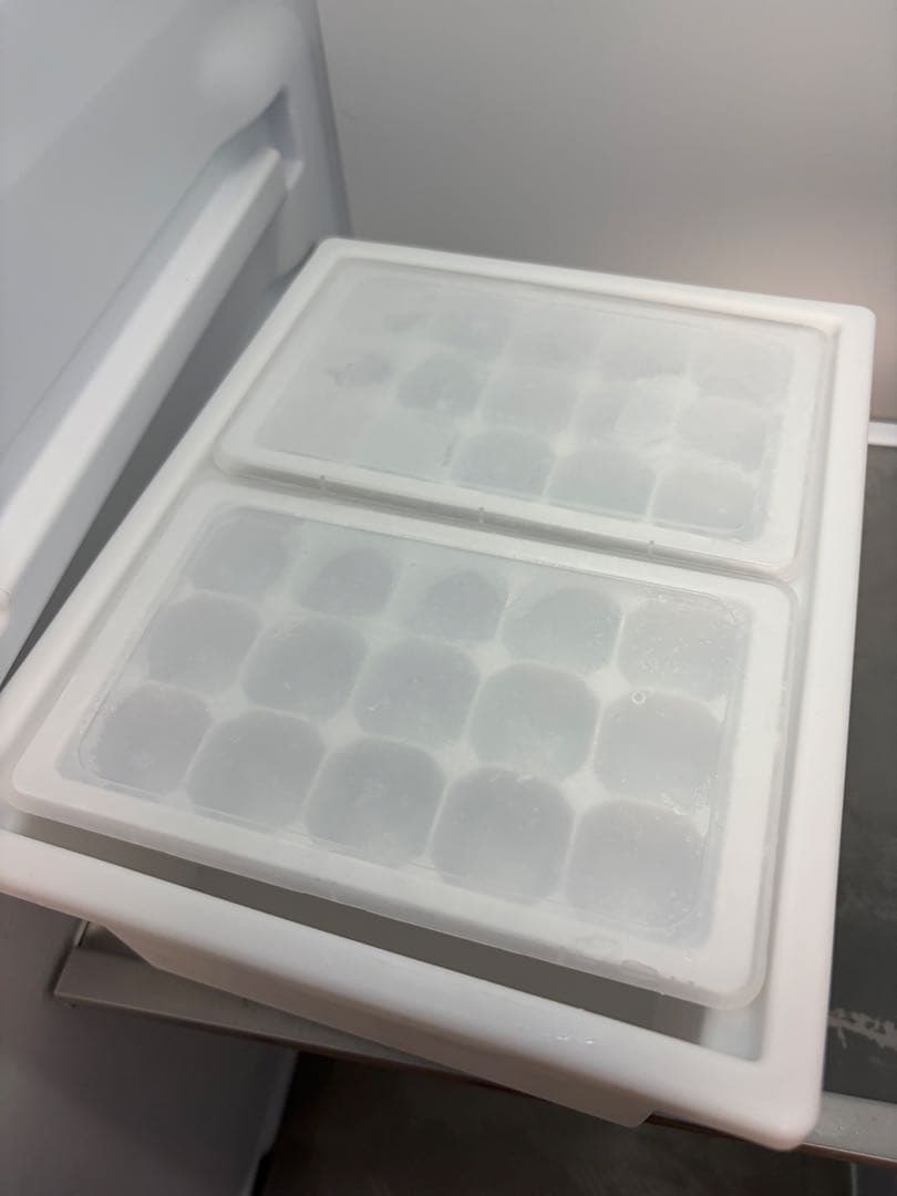 AQUA シルバー冷蔵庫AQR- SBS48R 475L