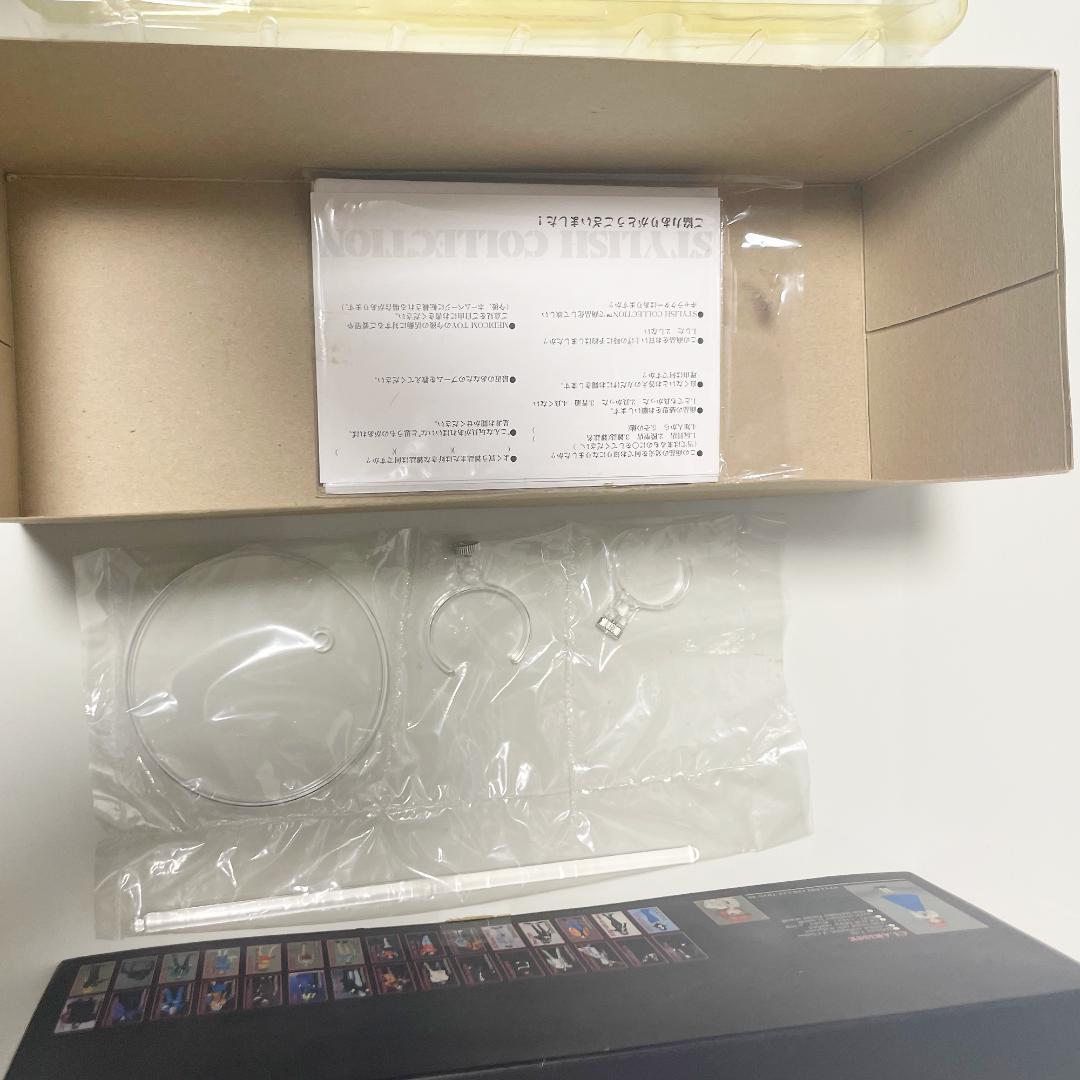 【新品】　ルパン三世 カリオストロの城 クラリス メディコムトイ