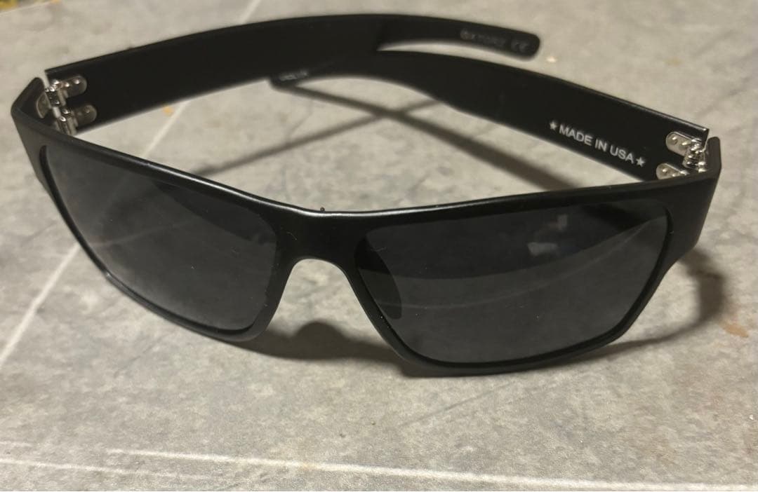 GATORZ ゲイターズ DELTA デルタ マッドブラック