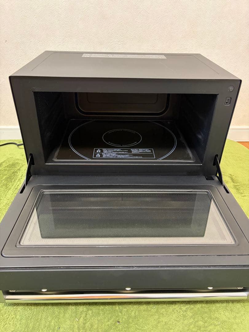 BALMUDA The Range K04A-BK 2022年モデル