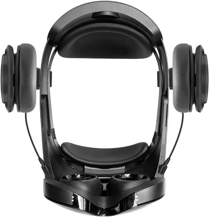 Globular Cluster ステレオVRヘッドフォン  Quest